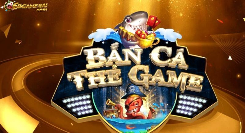 ban-ca-the-game