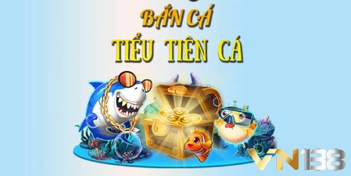 ban-ca-tieu-tien-ca